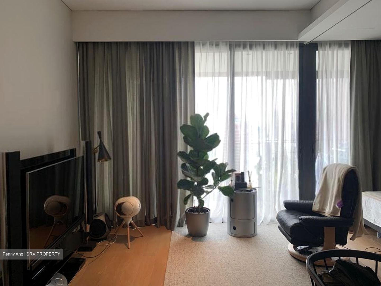 OUE Twin Peaks (D9), Condominium #339524421